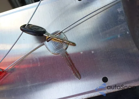 2007 Chevrolet Uplander Ls z USA, uszkodzony, nr VIN 1GNDV23W97D176585